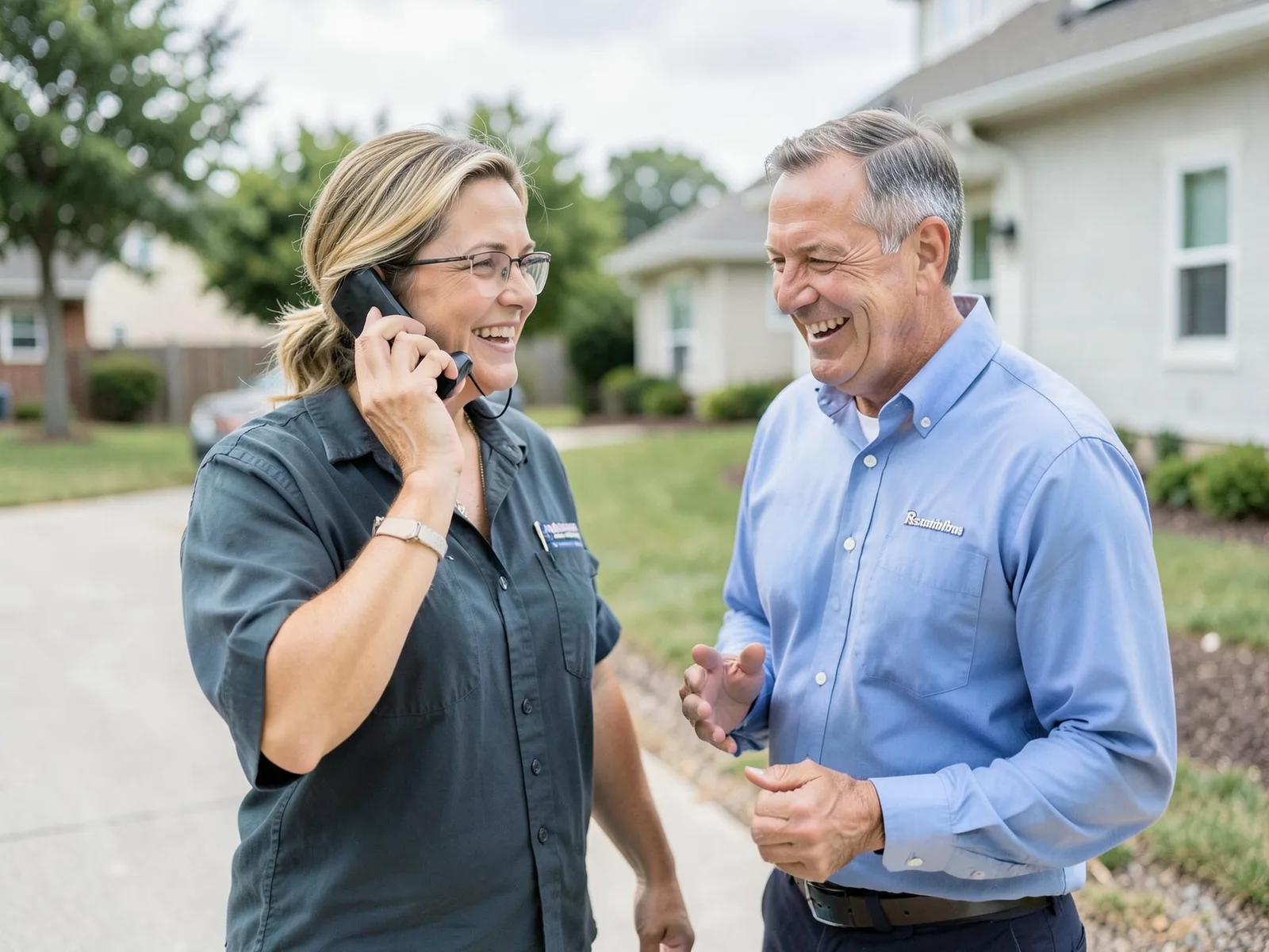 Frequently Asked Questions About Installation Of Waterproofing System in Carney, OK